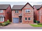 4 bedroom Detached House for sale, Goodwood Drive, Carlisle, CA2