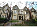 Cathedral Road, Cardiff 1 bed apartment to rent - £850 pcm (£196 pw)