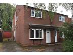 3 bedroom semi-detached house for sale in Teesdale Close, Lincoln, LN6
