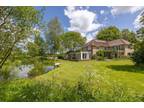 6 bedroom detached house for sale in Yarlington - a stunning former Rectory in