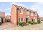 3 bedroom semi-detached house for sale in Hobbs Way, Earls Colne, CO6