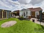 2 bedroom detached bungalow for sale in Aqua Drive, Mablethorpe, LN12