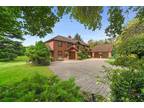 4 bedroom detached house for sale in Saxon Close, Exning - 35806563 on