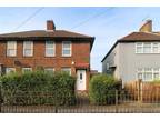 White Hart Lane, London 2 bed semi-detached house for sale -