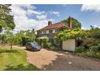 Chart Lane, Brasted Chart, Westerham, Kent 5 bed terraced house for sale -