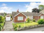 2 bedroom bungalow for sale in Red Bank Drive, Ripon, North Yorkshire, HG4
