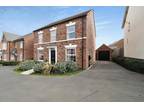 4 bedroom detached house for sale in Catlow Street, Hugglescote, Coalville, LE67