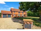 4 bed house for sale in Bakers Farm Cottage, PE10, Bourne