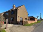 3 bedroom detached house for sale in Deepdale, Barton-upon-Humber, DN18