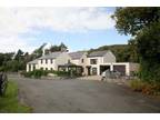 4 bedroom detached house for sale in Abererch, Pen Llyn Peninsula - 34630877 on