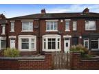 Over Street, Courthouse Green, Coventry 2 bed terraced house -