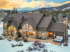 Breckenridge 5BR 5.5BA, This gracious Highlands residence is