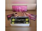 Zumba Exhilarate Body Shaping System 6 Disc DVD Set + 2 Toning Sticks and Guide