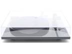Rega Planar 1 - Audiophile Quality Manual Belt Drive Turntable w Carbon MM Cart