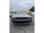 2012 Dodge Challenger for sale