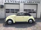 1969 Volkswagen Volkswagen Convertible for sale