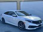 2021 Honda Civic for sale