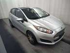 2017 Ford Fiesta for sale