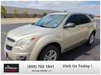 2013 Chevrolet Equinox for sale