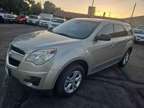 2013 Chevrolet Equinox for sale