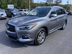 Used 2020 INFINITI QX60 For Sale