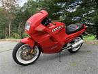 Used 1993 DUCATI 907 IE For Sale