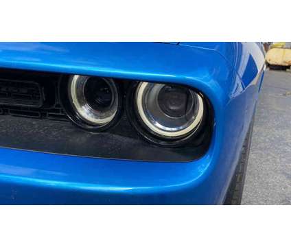 2023NewDodgeNewChallengerNewAWD is a Blue 2023 Dodge Challenger Car for Sale in Danbury CT