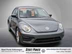 2017 Volkswagen Beetle 1.8T S