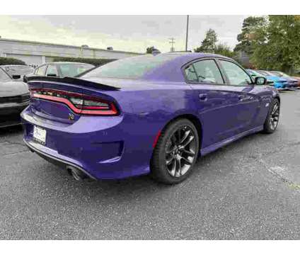 2023NewDodgeNewChargerNewRWD is a Purple 2023 Dodge Charger Car for Sale in Greenwood IN