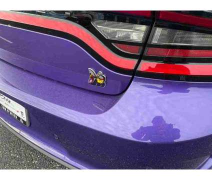 2023UsedDodgeUsedChargerUsedRWD is a Purple 2023 Dodge Charger Car for Sale in Greenwood IN