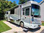 2008 Winnebago Vectra 40FD (in Arcadia, FL)