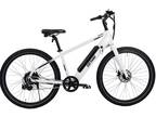 2024 Miscellaneous GOTRAX GOTRAX ELECTRIC CTI ELECTRIC BIKE Black