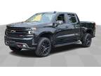 2022 Chevrolet Silverado 1500 LTD