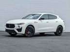 2024 Maserati Levante Modena Ultima