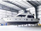 2000 Carver 530 Voyager Pilothouse Boat for Sale