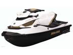 2012 Sea-Doo GTX Limited iS™ 260