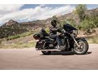 2019 Harley-Davidson Electra Glide® Ultra Classic®