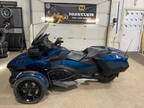 2021 Can-Am Spyder RT