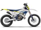 2024 Husqvarna TE 150