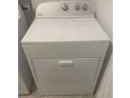 Whirlpool Washer - Gas Dryer