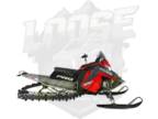 2024 Polaris 850 PRO RMK Slash 155