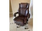 Executive Office Chair