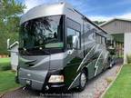 2008 Itasca-Winnebago Ellipse 40TD **REDUCED**