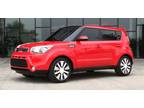 Used 2016 Kia Soul for sale.