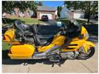 2003 Honda Gold Wing Trike