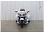 2008 Honda Gold Wing GL1800 Trike