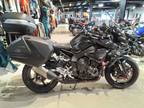 2017 Yamaha FZ-10 Black ABS Motorcycle for Sale