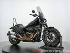 2021 Harley-Davidson FAT BOB 114 Motorcycle for Sale