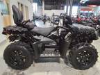 2024 Polaris Sportsman Touring 850 ATV for Sale