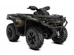 2023 Can-Am OUTLANDER XT 850 ATV for Sale